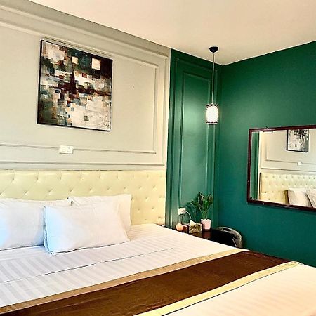 My Hotel 23 Ханой Екстер'єр фото