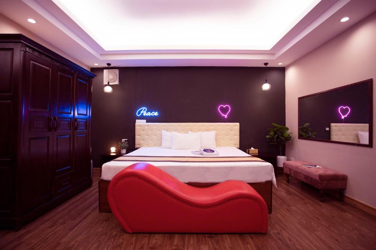 My Hotel 23 Ханой Екстер'єр фото