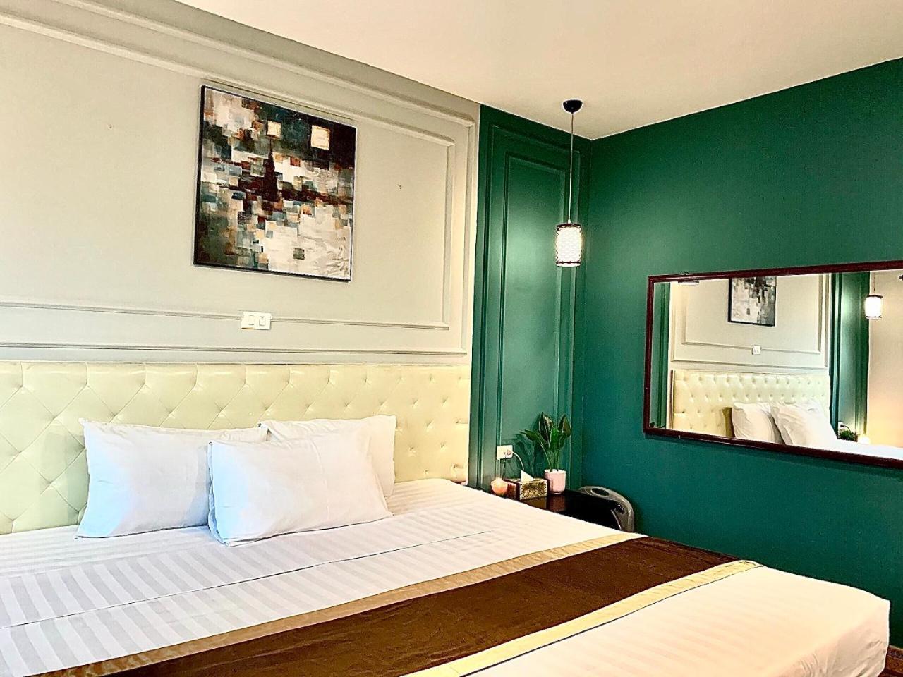 My Hotel 23 Ханой Екстер'єр фото