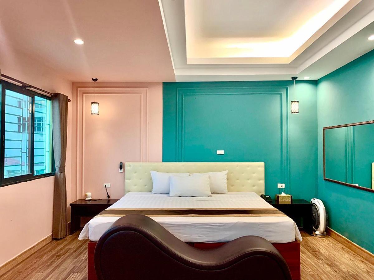 My Hotel 23 Ханой Екстер'єр фото
