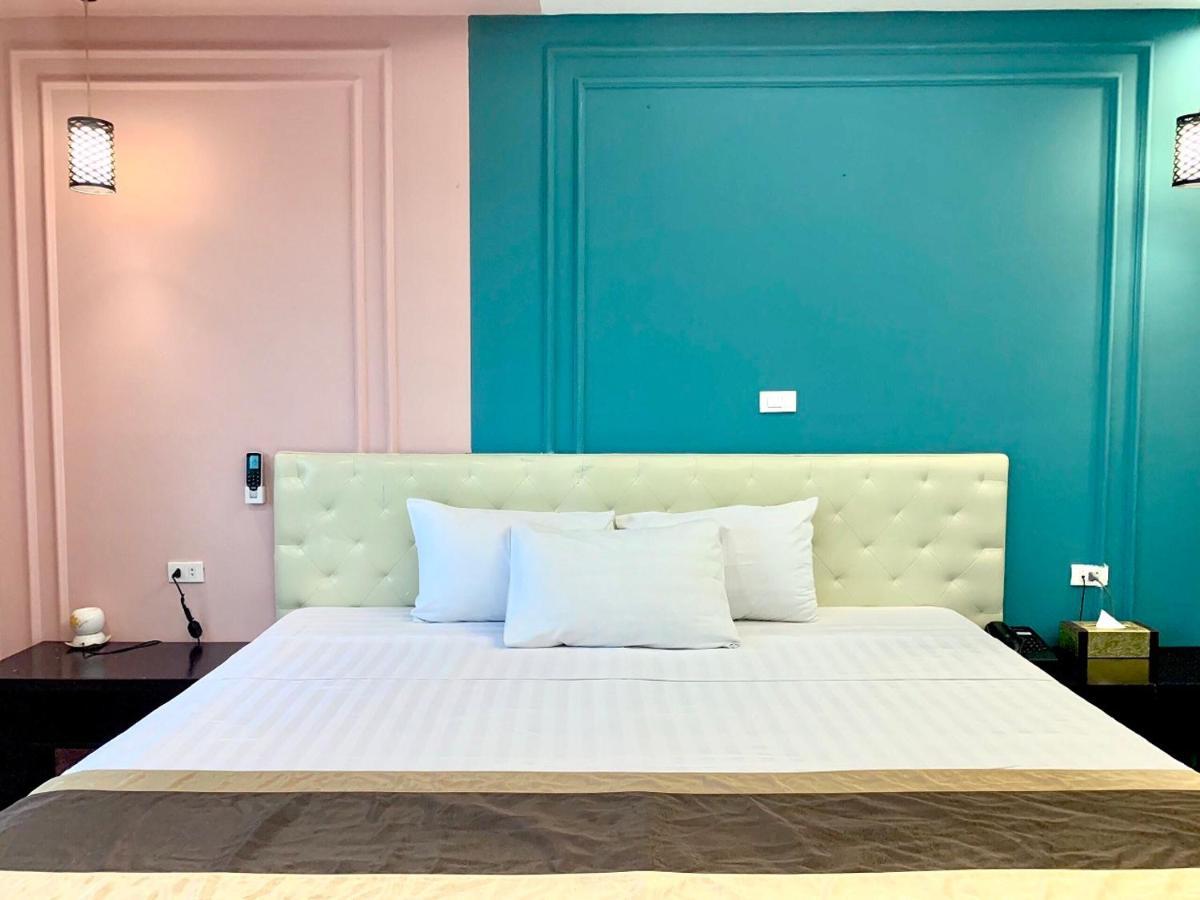 My Hotel 23 Ханой Екстер'єр фото