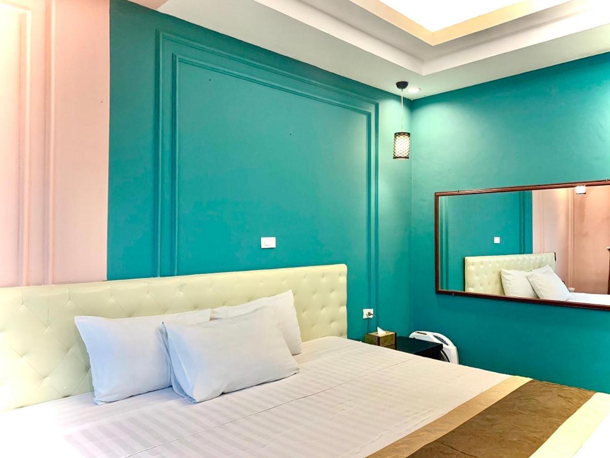 My Hotel 23 Ханой Екстер'єр фото