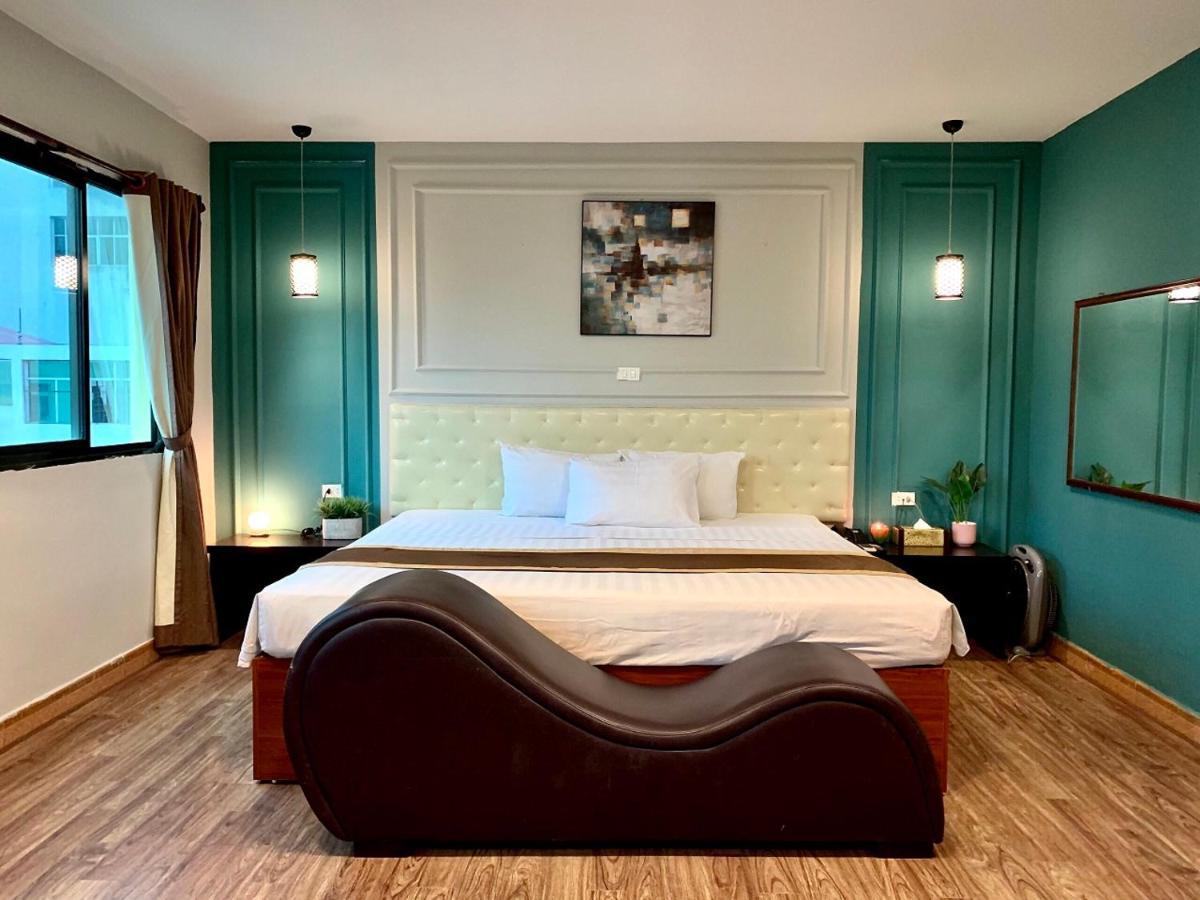 My Hotel 23 Ханой Екстер'єр фото
