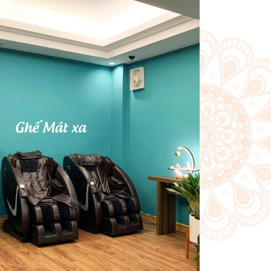 My Hotel 23 Ханой Екстер'єр фото