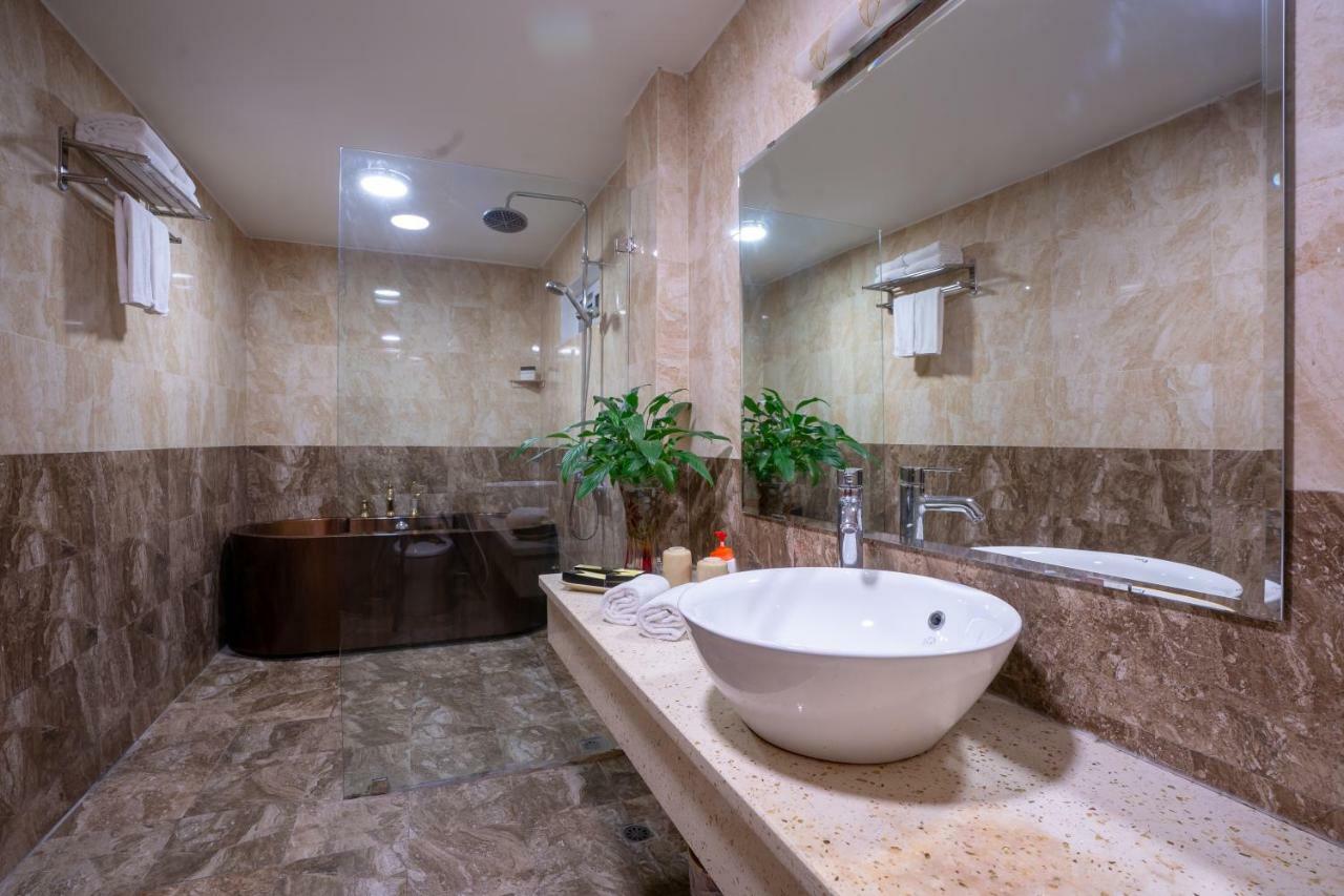 My Hotel 23 Ханой Екстер'єр фото