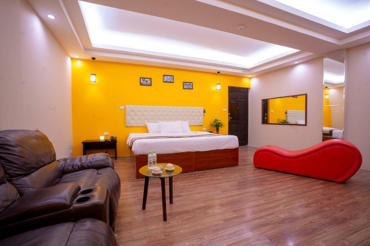 My Hotel 23 Ханой Екстер'єр фото