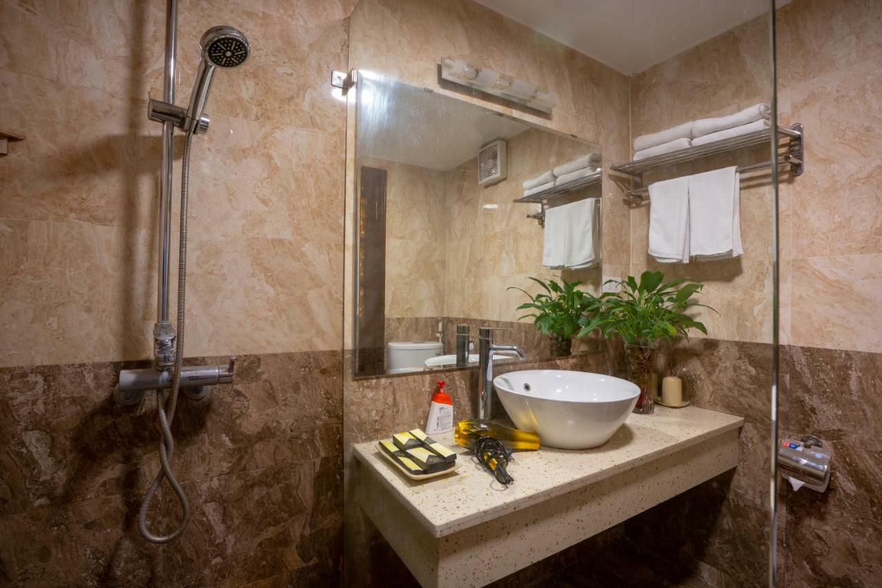 My Hotel 23 Ханой Екстер'єр фото