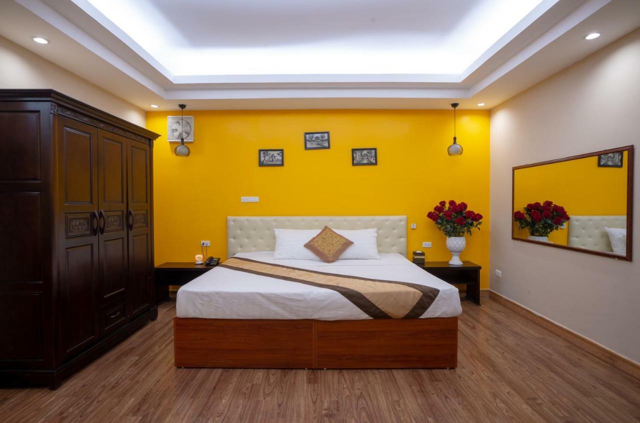 My Hotel 23 Ханой Екстер'єр фото