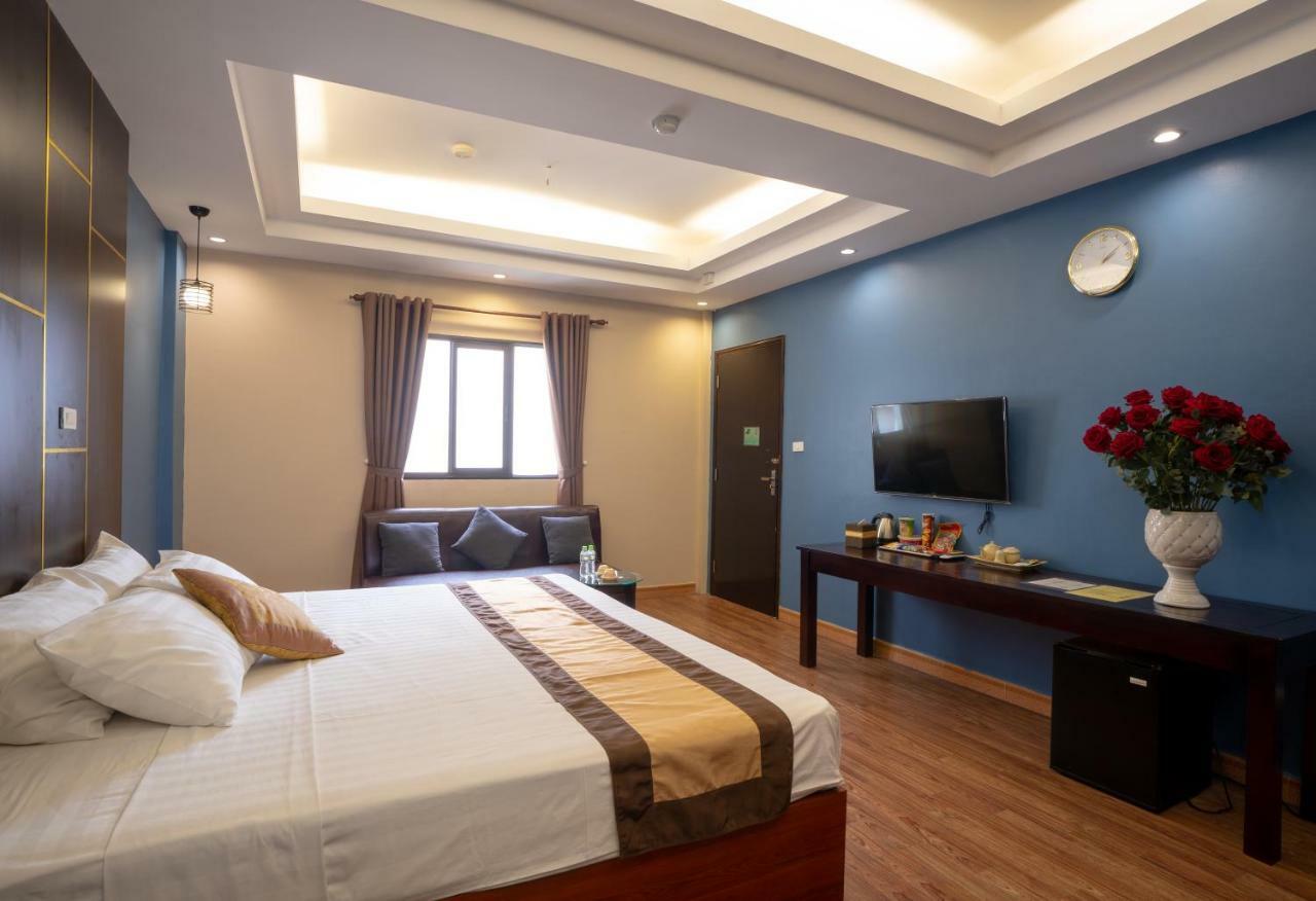 My Hotel 23 Ханой Екстер'єр фото
