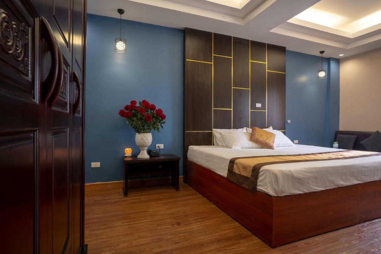 My Hotel 23 Ханой Екстер'єр фото