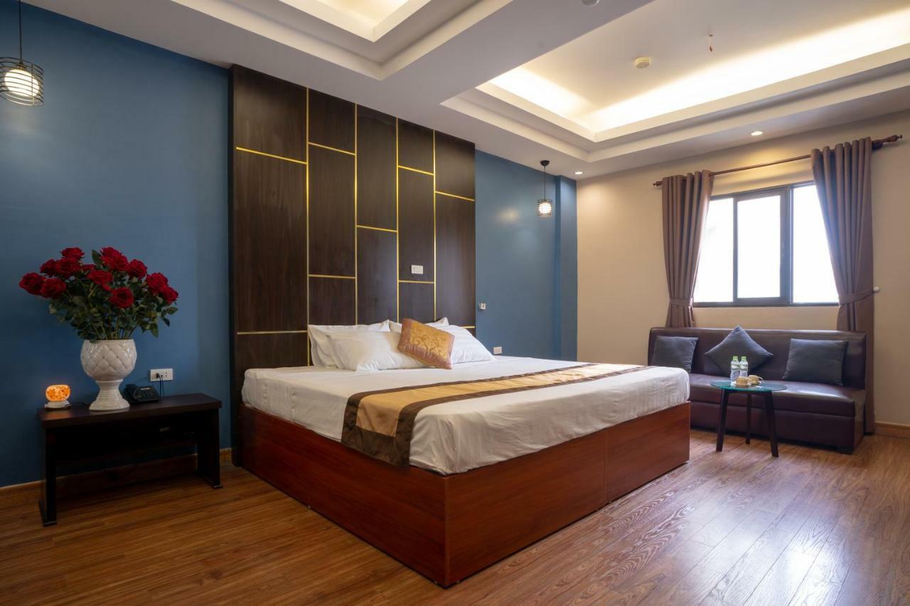 My Hotel 23 Ханой Екстер'єр фото