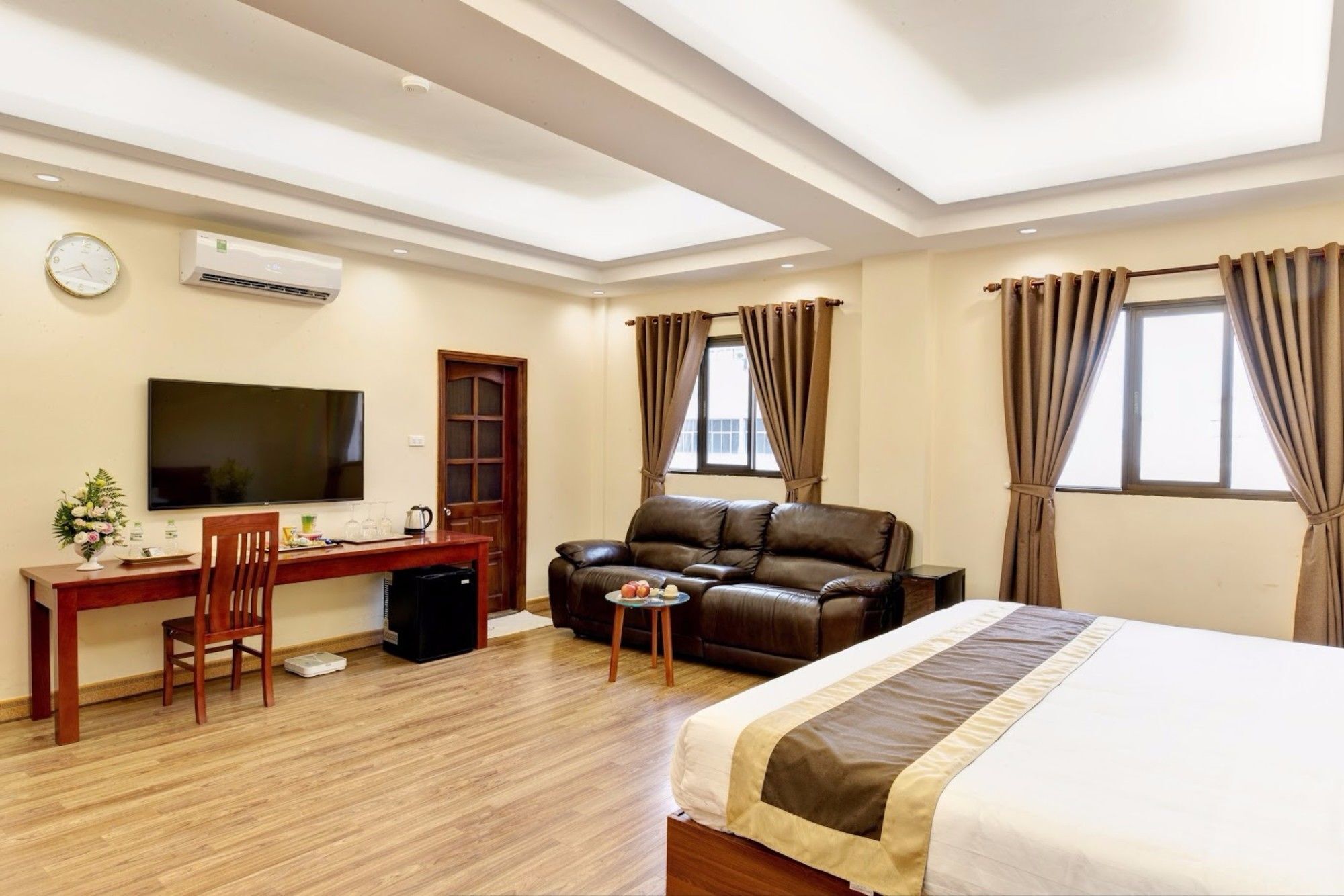 My Hotel 23 Ханой Екстер'єр фото