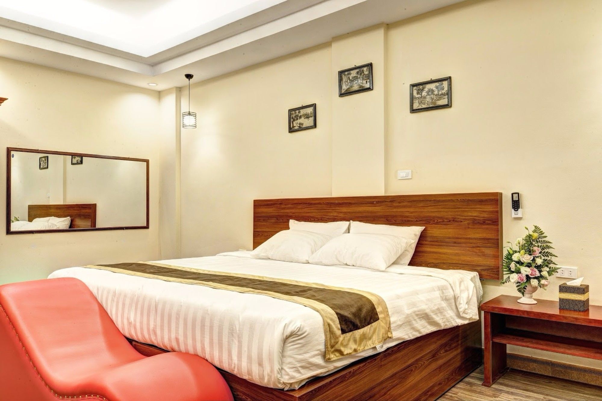 My Hotel 23 Ханой Екстер'єр фото
