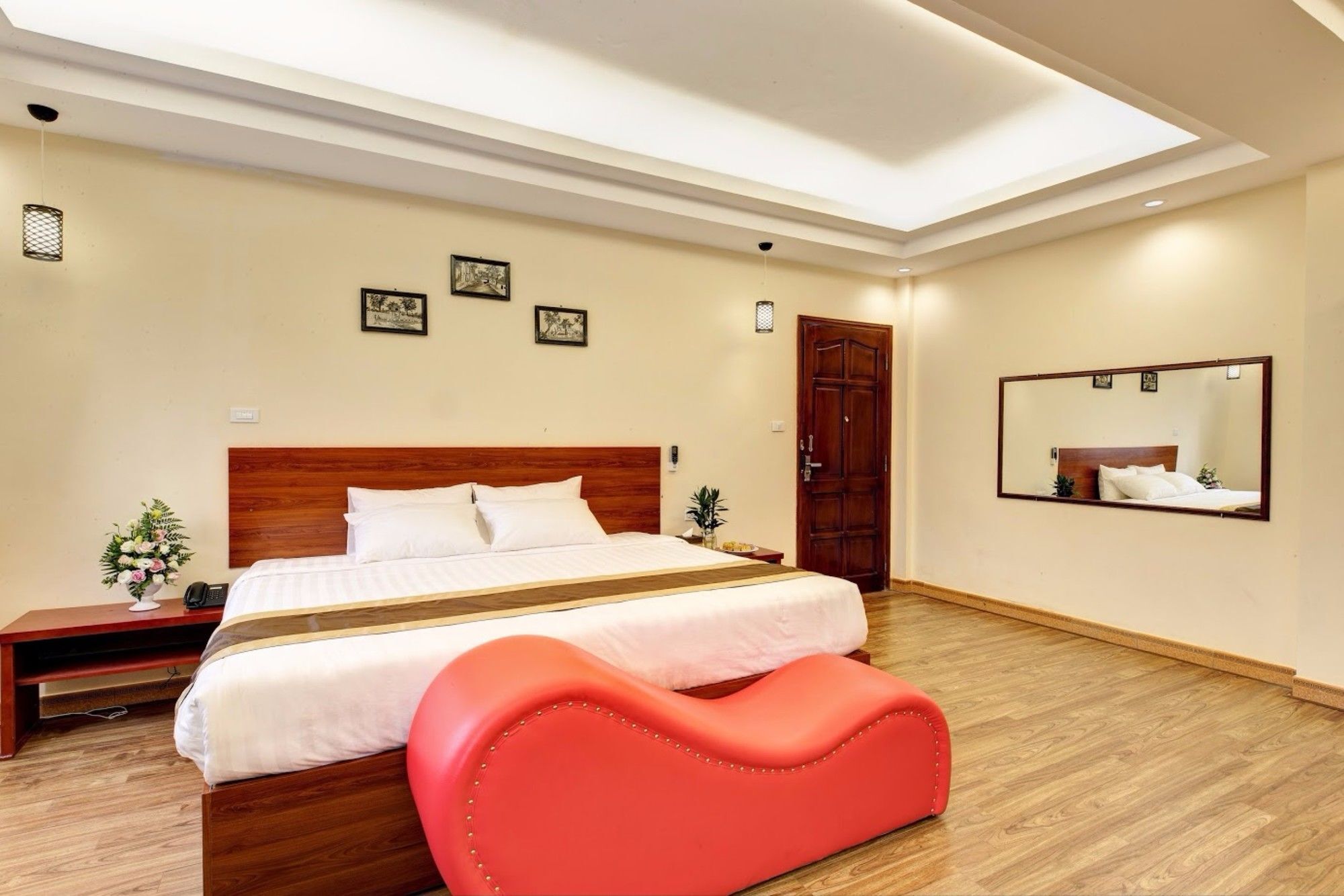 My Hotel 23 Ханой Екстер'єр фото