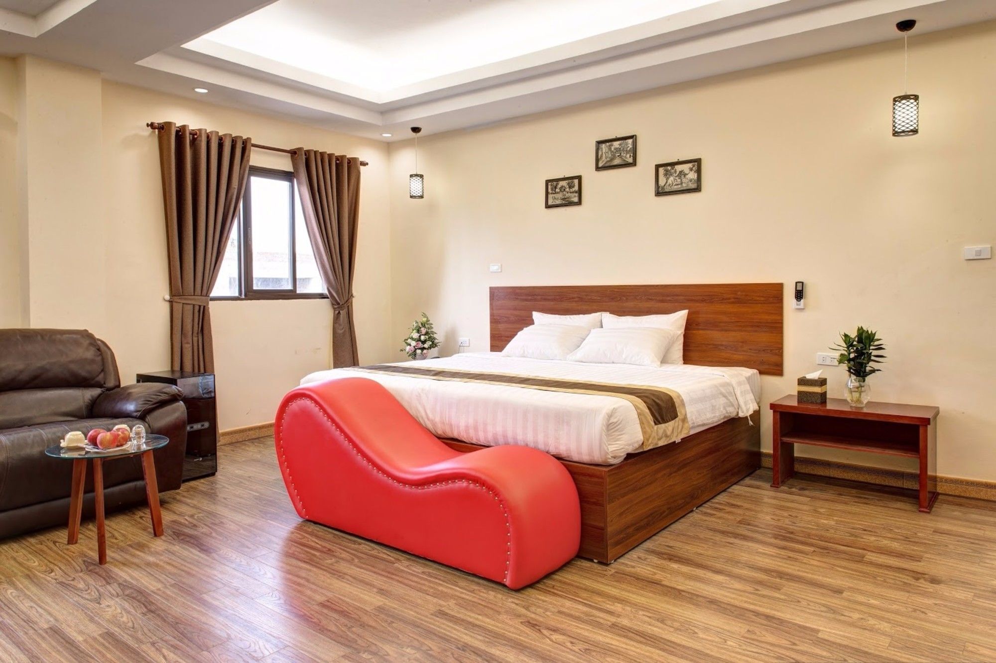 My Hotel 23 Ханой Екстер'єр фото