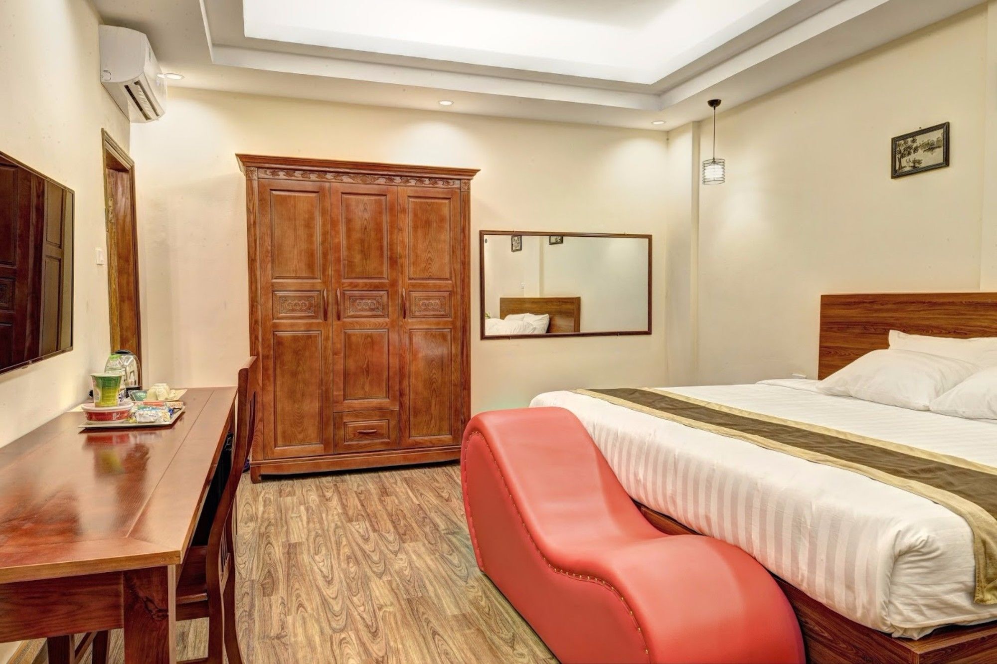 My Hotel 23 Ханой Екстер'єр фото