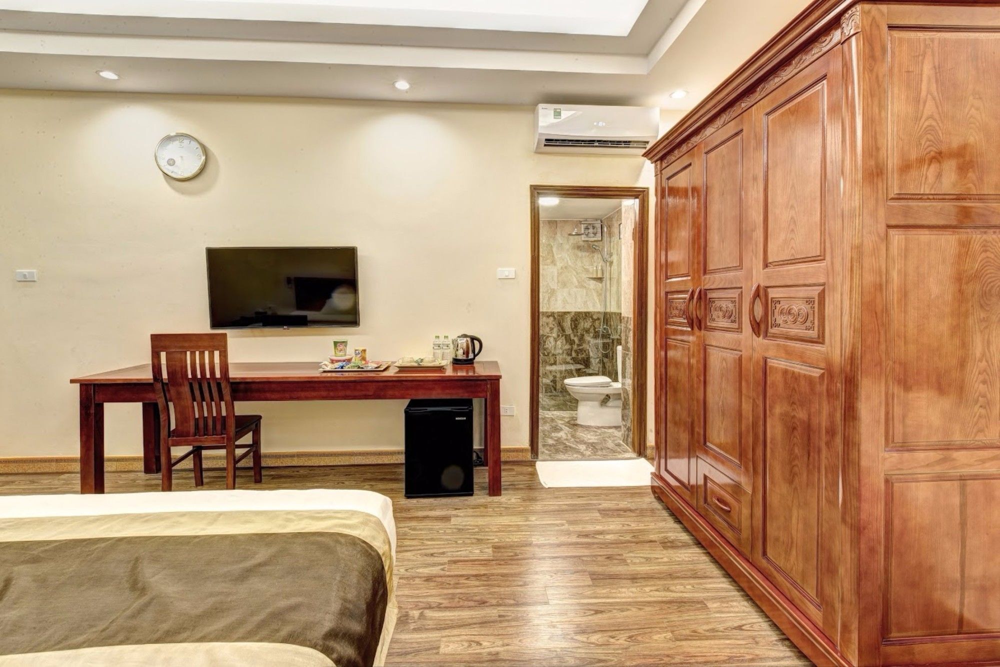 My Hotel 23 Ханой Екстер'єр фото