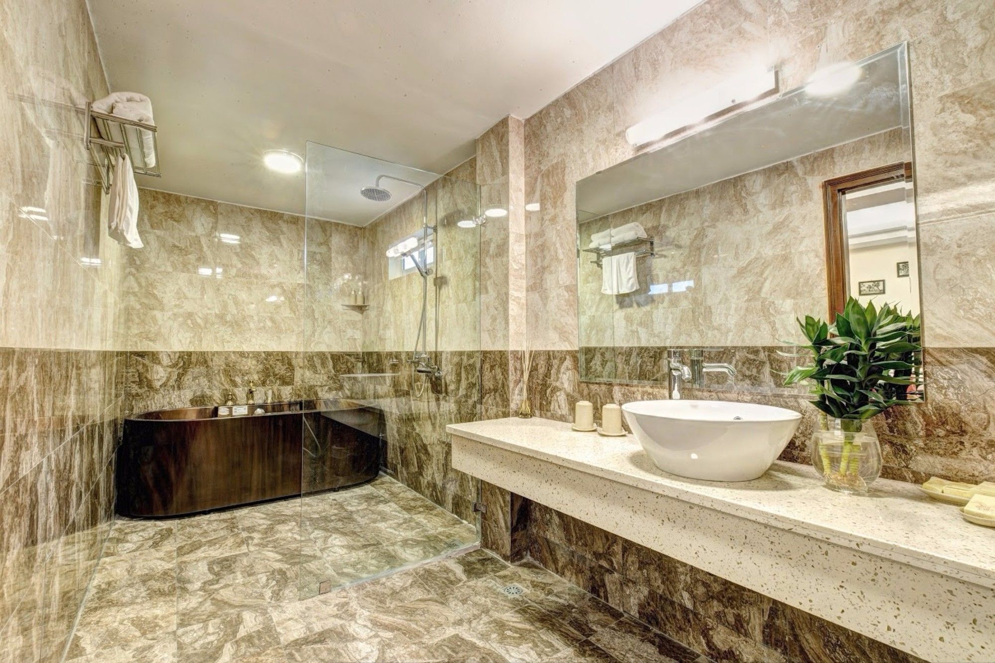 My Hotel 23 Ханой Екстер'єр фото
