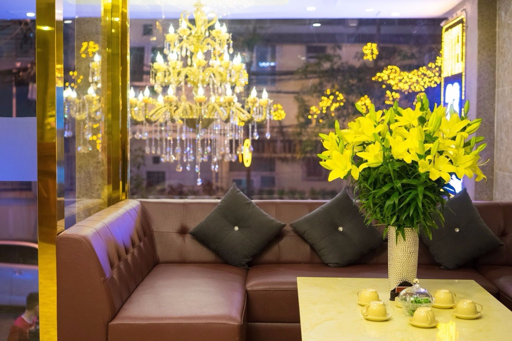 My Hotel 23 Ханой Екстер'єр фото