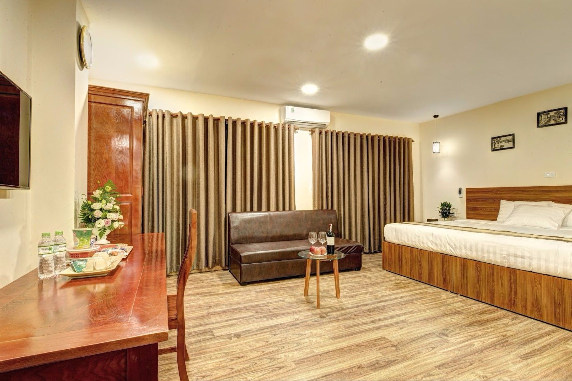 My Hotel 23 Ханой Екстер'єр фото
