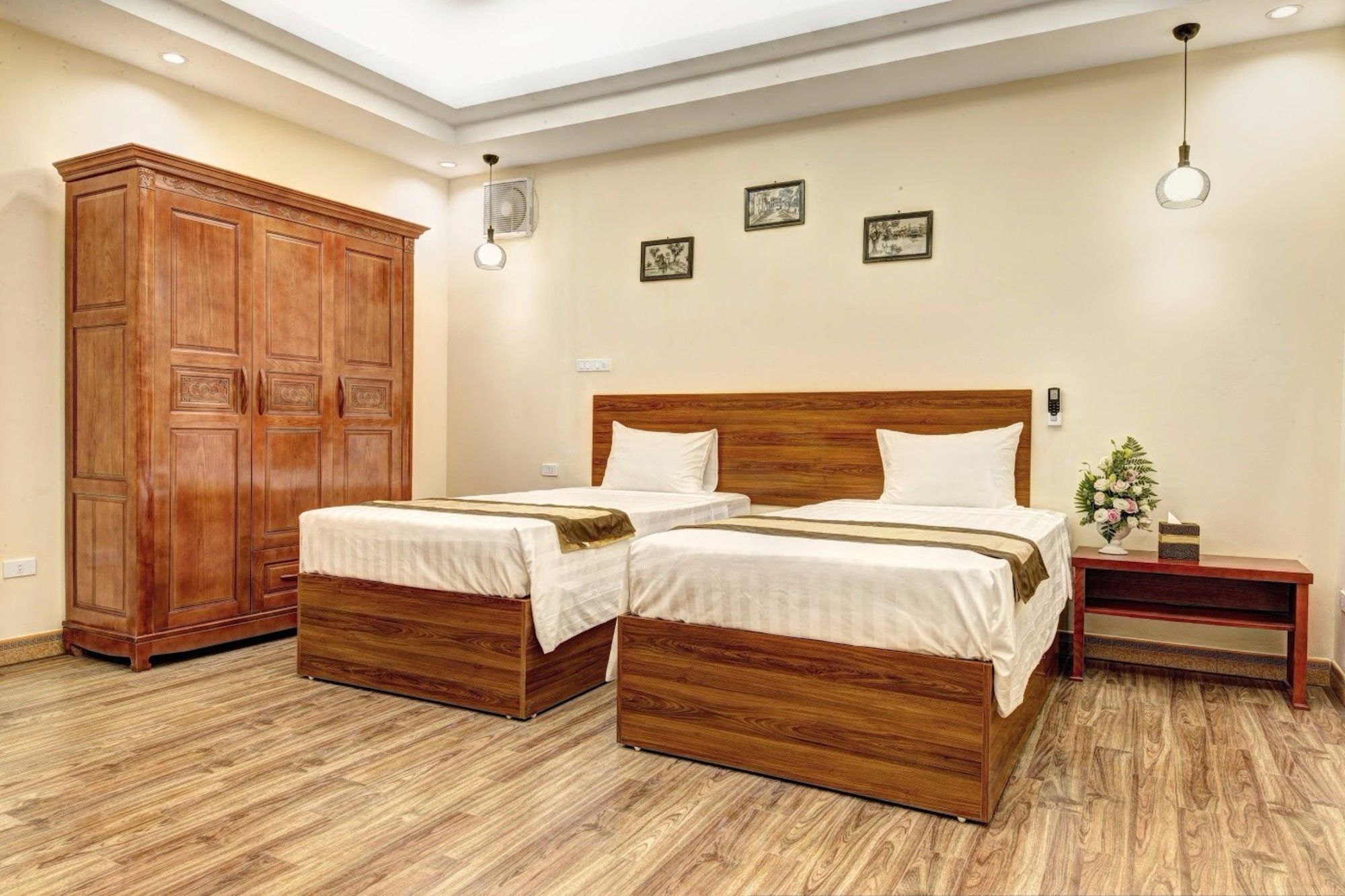My Hotel 23 Ханой Екстер'єр фото