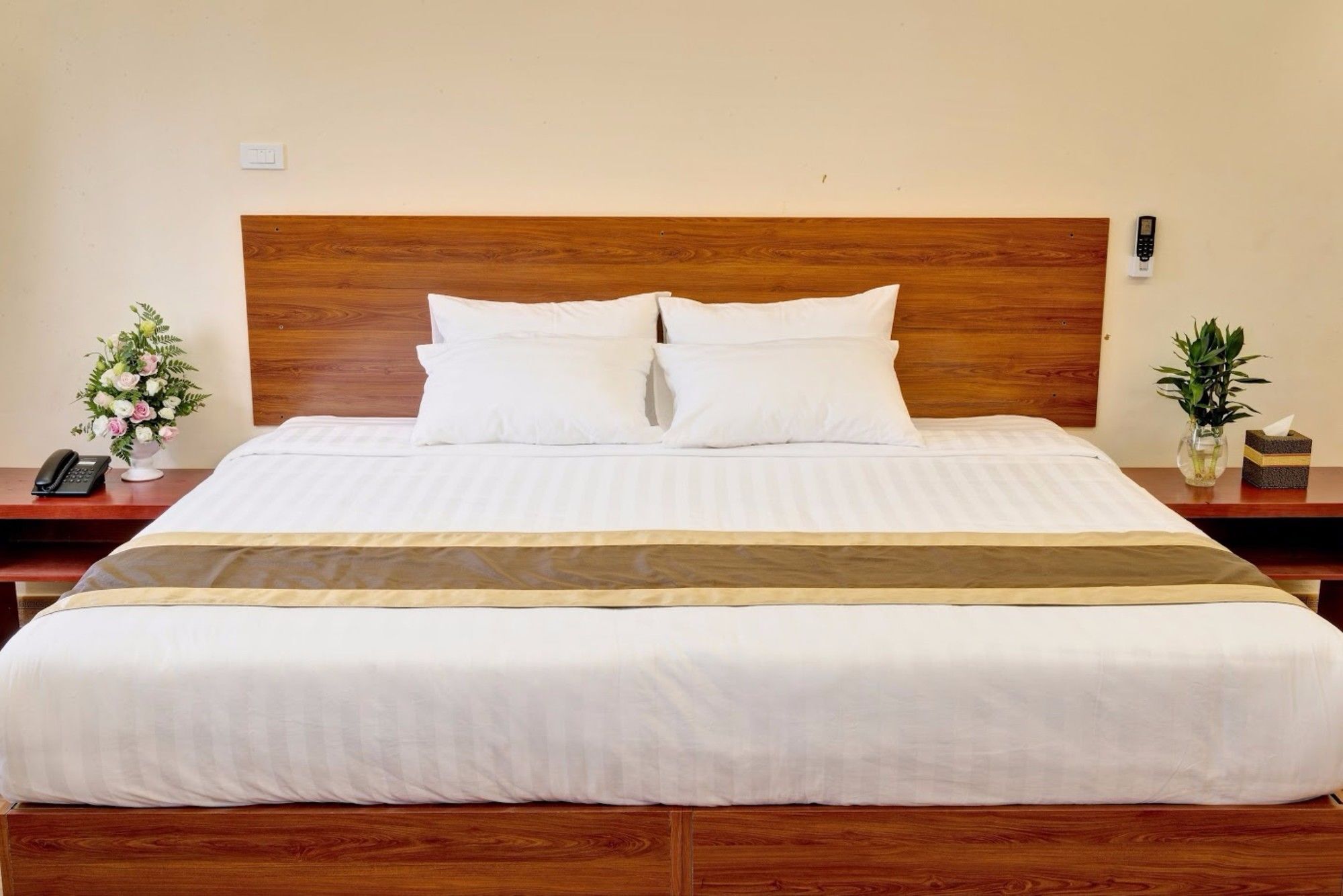 My Hotel 23 Ханой Екстер'єр фото