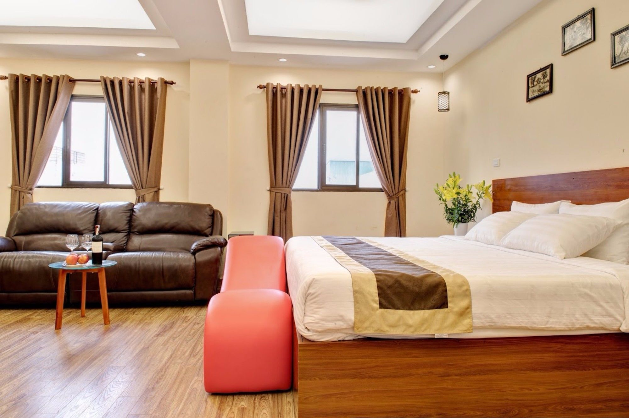 My Hotel 23 Ханой Екстер'єр фото