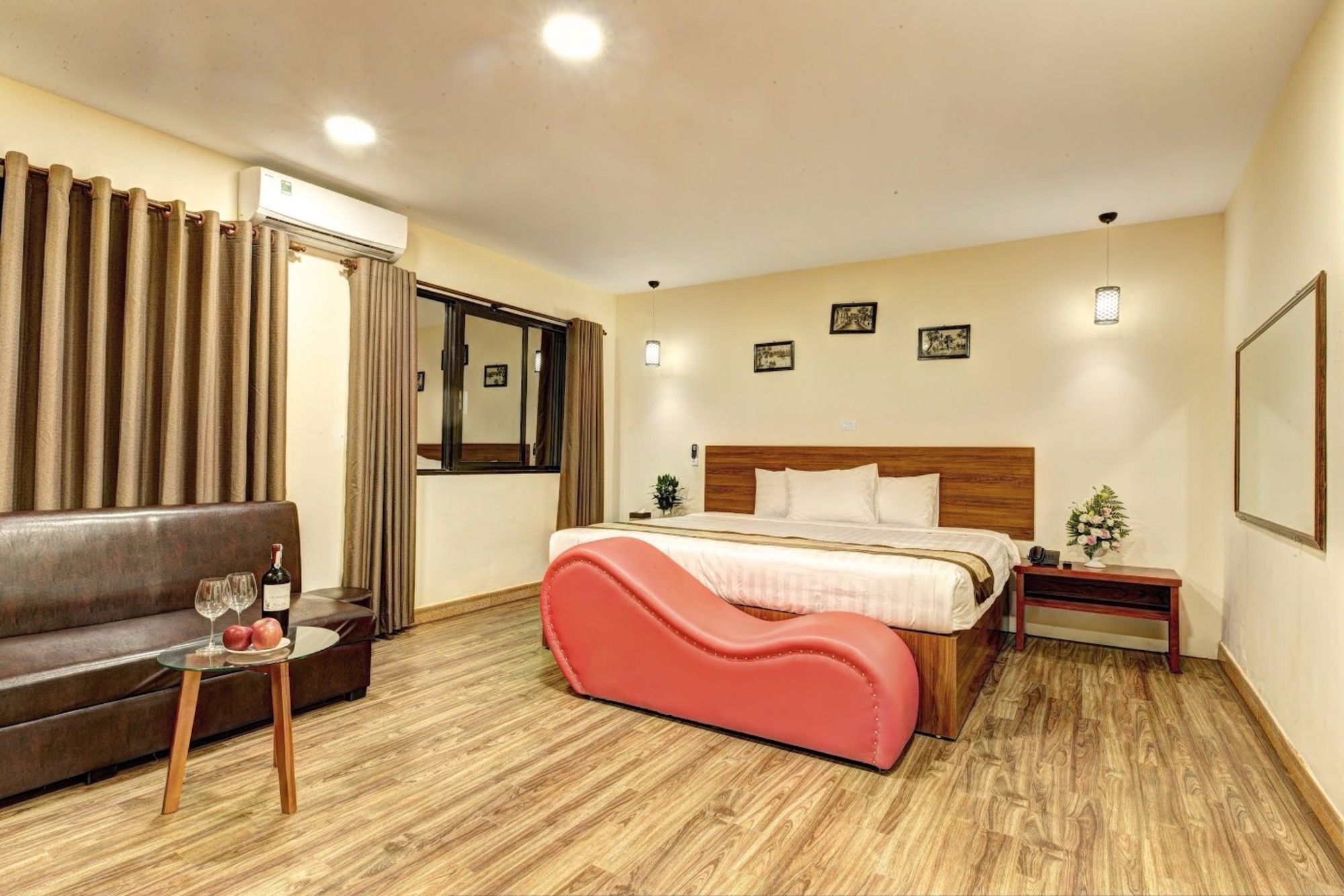 My Hotel 23 Ханой Екстер'єр фото